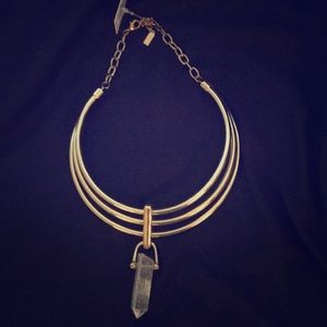 Baublebar Necklace